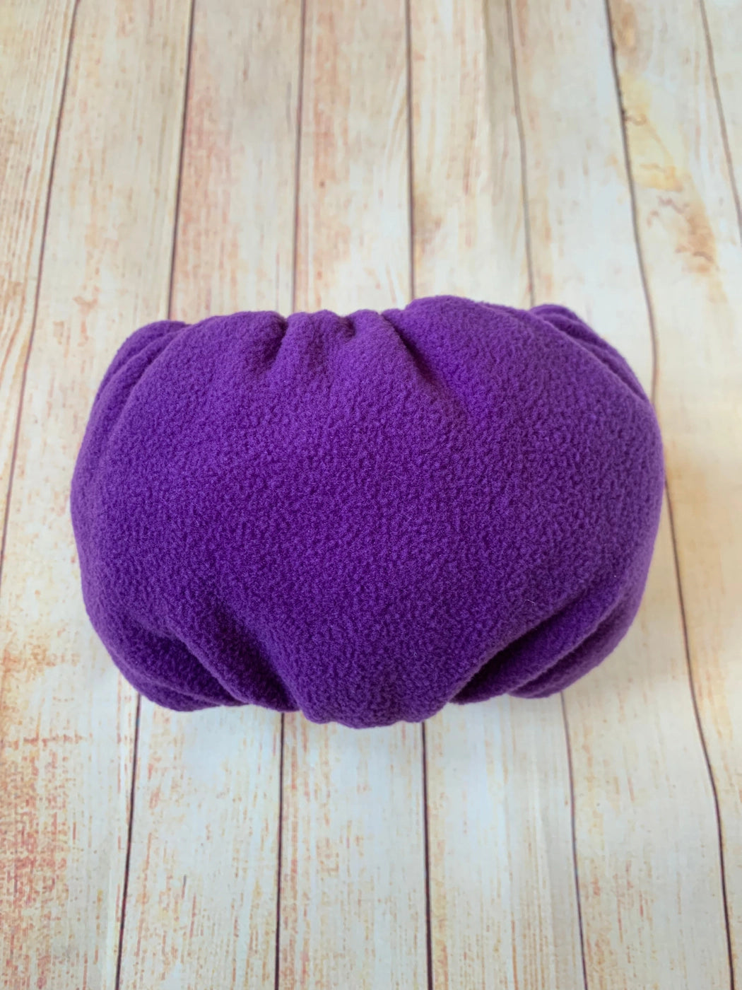 Hush Muff - Protección contra el ruido y el estrés - Morado Índigo