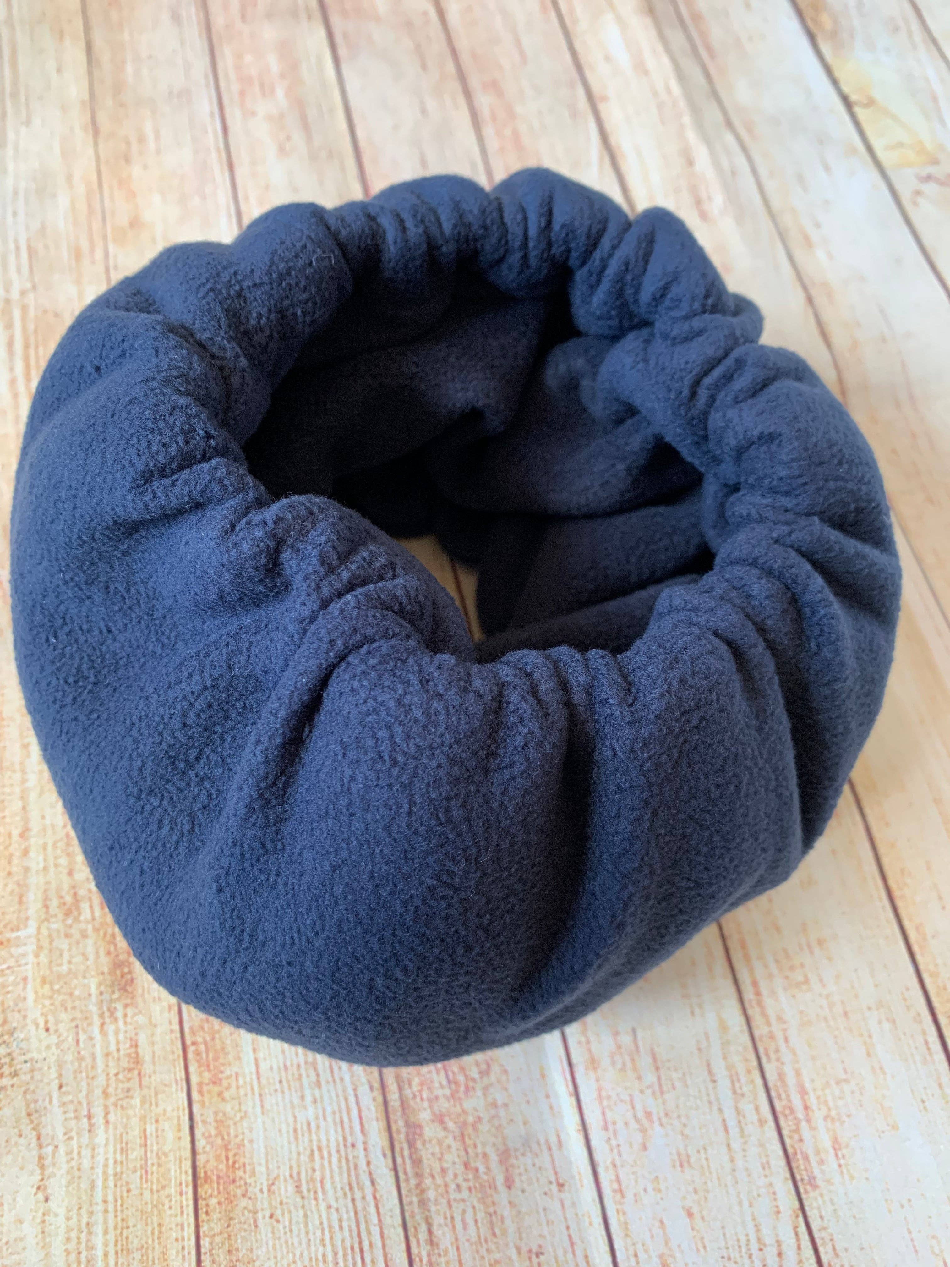 Hush Muff - Protección contra el ruido y el estrés - Azul Marino