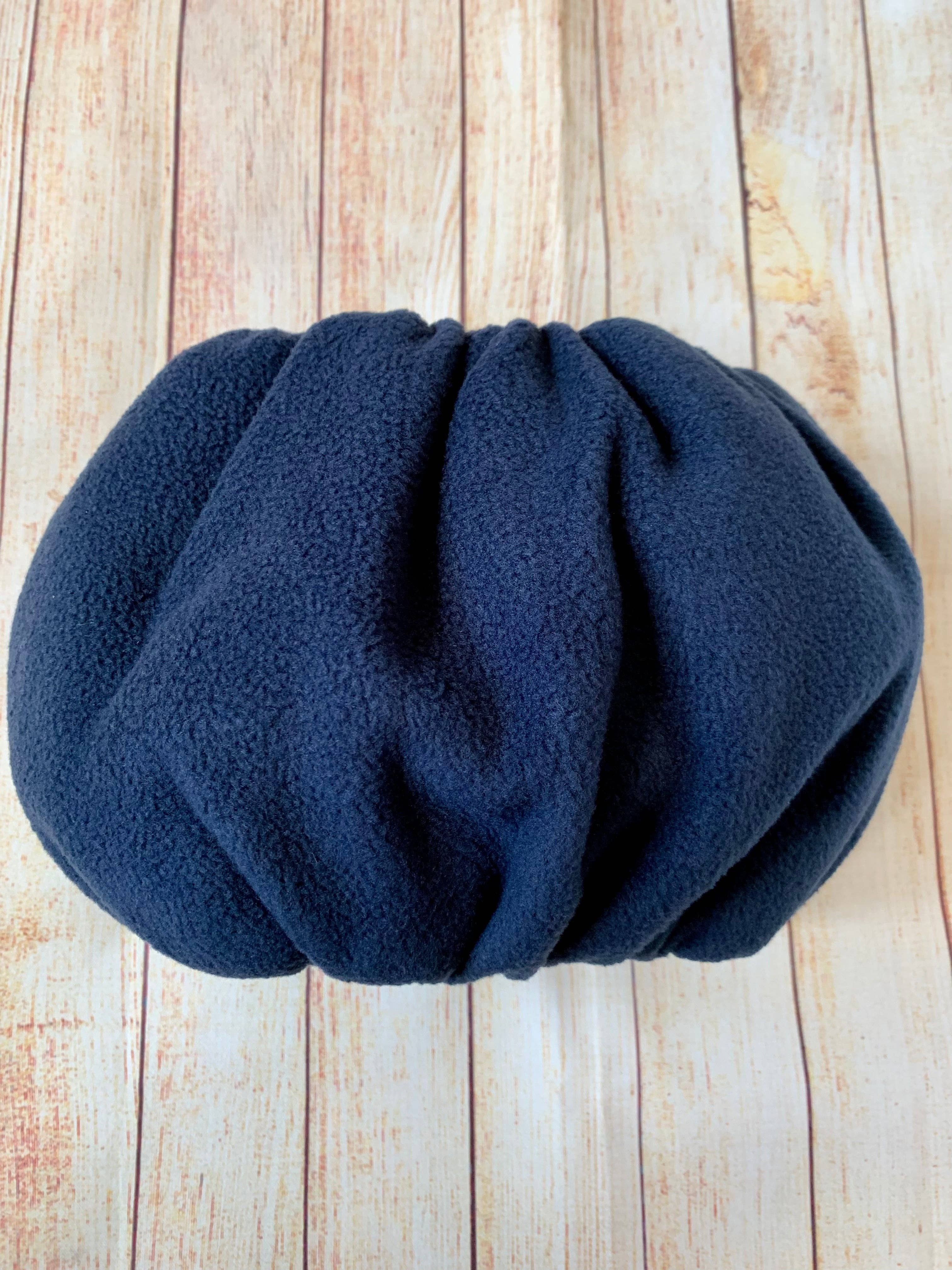 Hush Muff - Protección contra el ruido y el estrés - Azul Marino