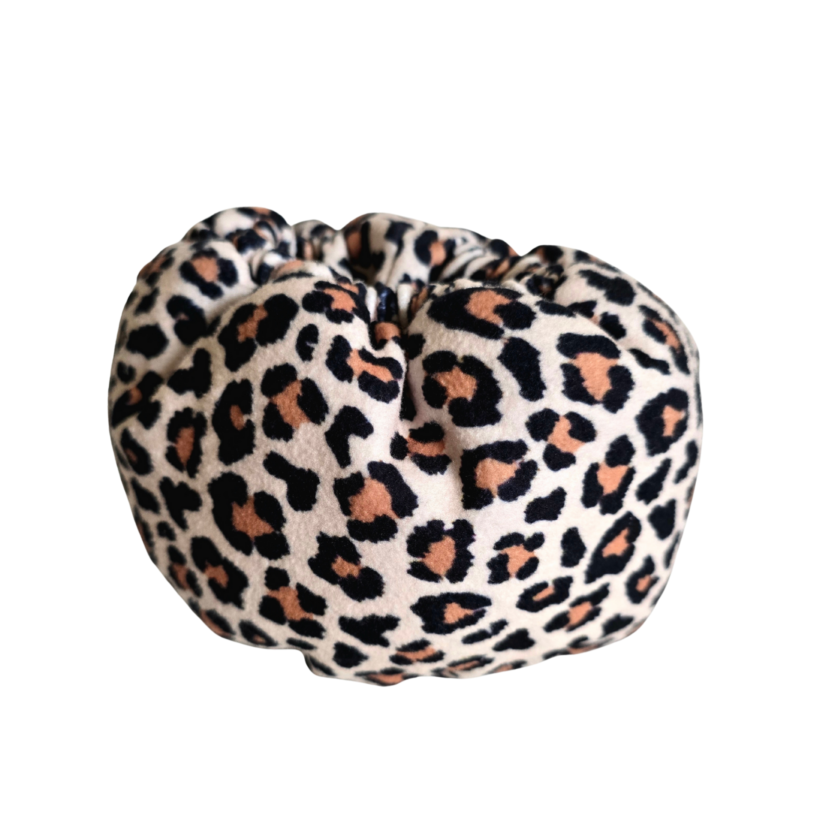 Hush Muff - Protección contra el ruido y el estrés - Leopardo