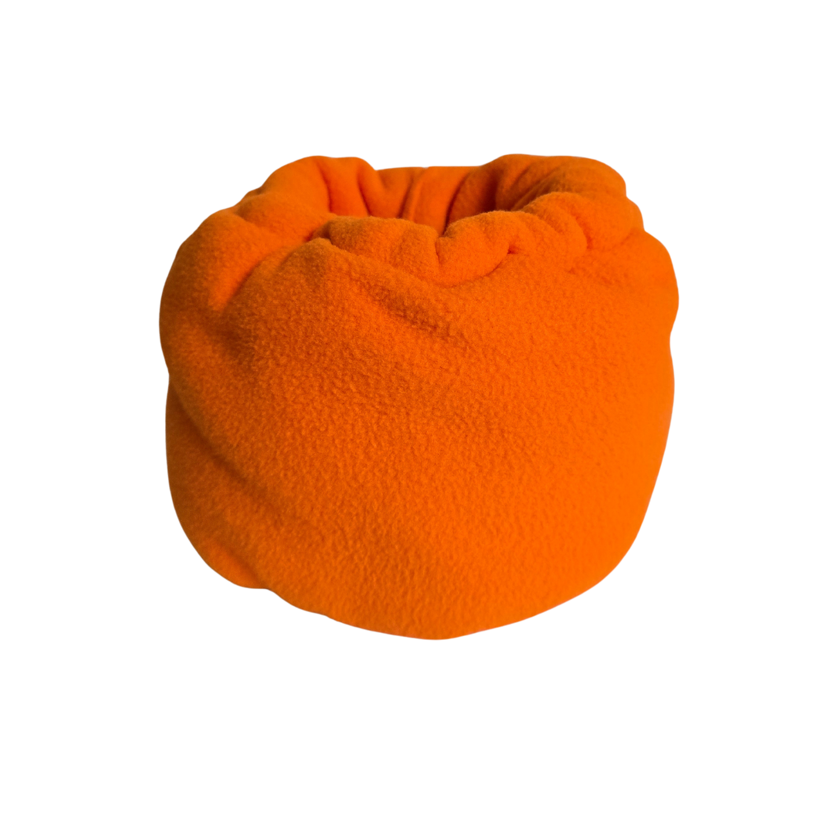 Hush Muff - Protección contra el ruido y el estrés - Naranja Neon