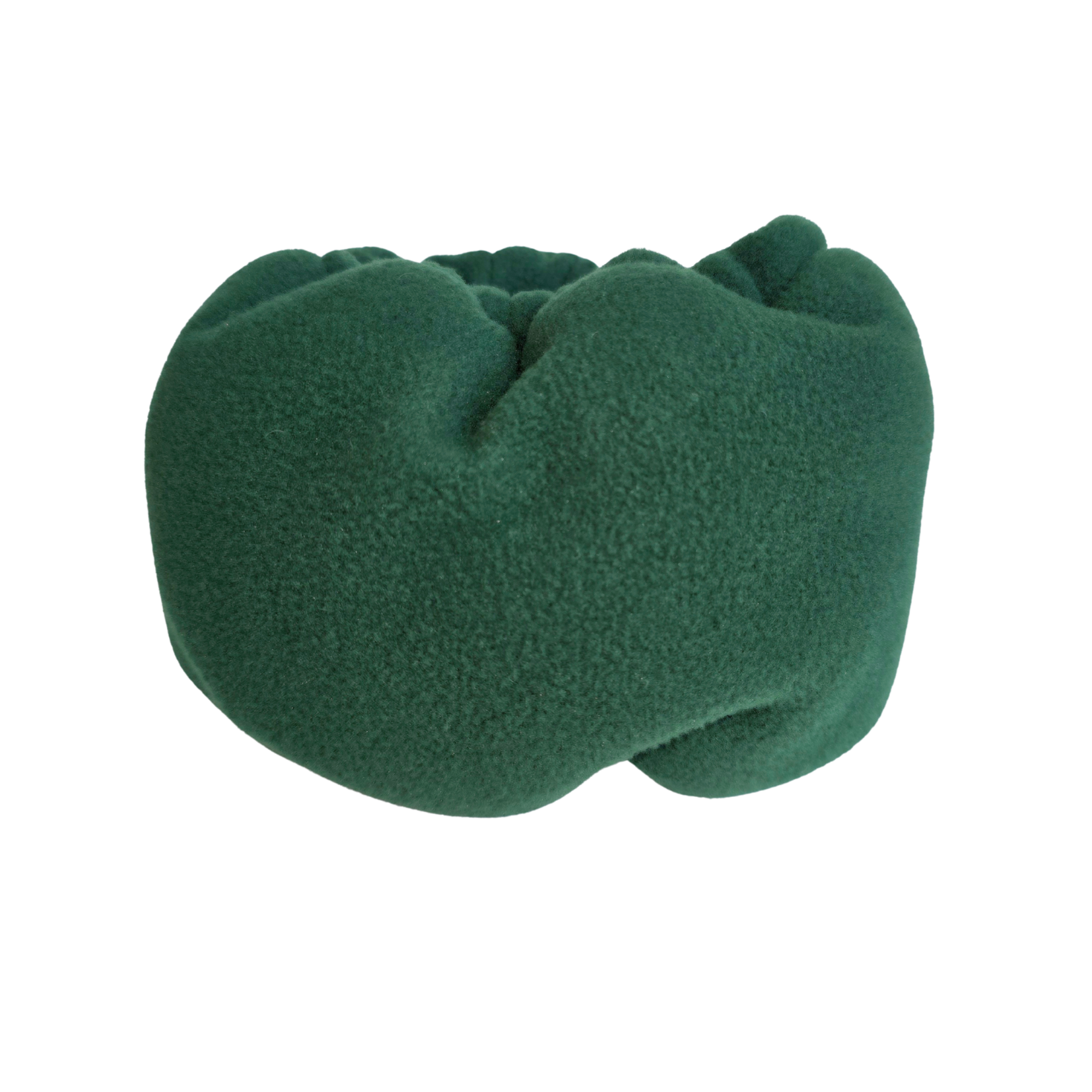 Hush Muff - Protección contra el ruido y el estrés - Verde Bosque