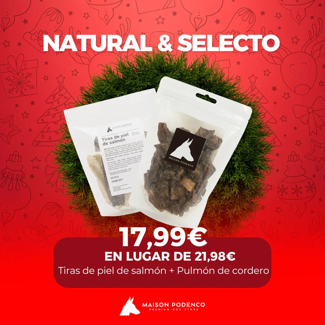 Natural & Selecto